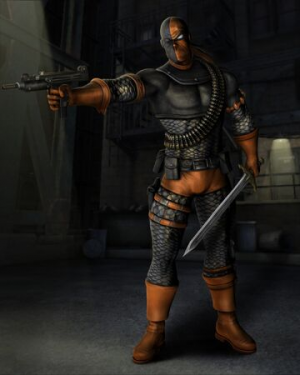 Deathstrokejpg — Mortal Kombat 12 (190+ characters) option 60