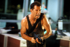 Die Hard 6 John Mcclane Machine Gun Bruce Willispng — Mortal Kombat 12 (190+ characters) option 62