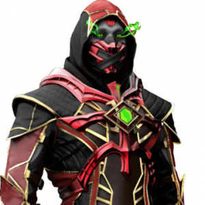 Ermacmk11png — Mortal Kombat 12 (190+ characters) option 69
