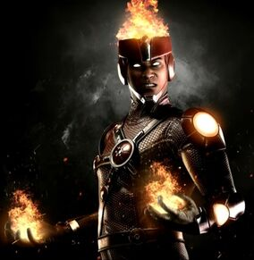 Firestorminjustice2jpg — Mortal Kombat 12 (190+ characters) option 72