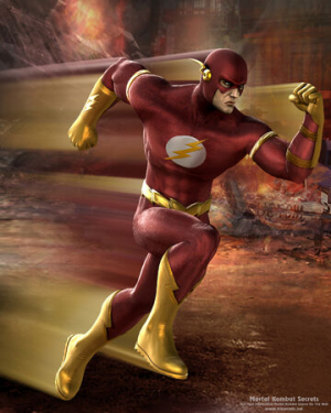 Flashahhhhhjpg — Mortal Kombat 12 (190+ characters) option 73