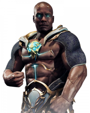 Gerasmk11png — Mortal Kombat 12 (190+ characters) option 78