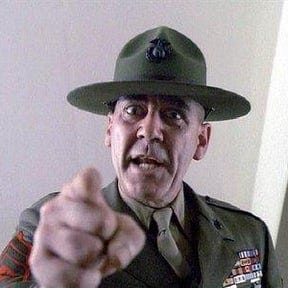 Gny Sgt Hartman Film Characters Photo U1jpeg — Mortal Kombat 12 (190+ characters) option 79
