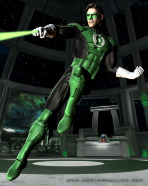 Greenlanternjpg — Mortal Kombat 12 (190+ characters) option 83