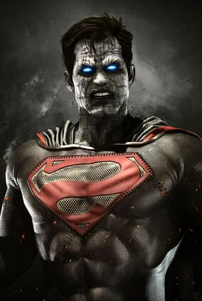Injustice2 Bizarro Wallpaper Mobile 83jpg — Mortal Kombat 12 (190+ characters) option 90