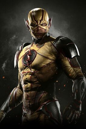 Injustice2 Reverse Flash Wallpaper Mobile 72jpg — Mortal Kombat 12 (190+ characters) option 96