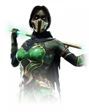 Jademk11png — Mortal Kombat 12 (190+ characters) option 102