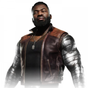 Jaxmk11png — Mortal Kombat 12 (190+ characters) option 106