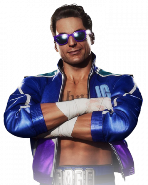 Johnnyrendermk111png — Mortal Kombat 12 (190+ characters) option 109