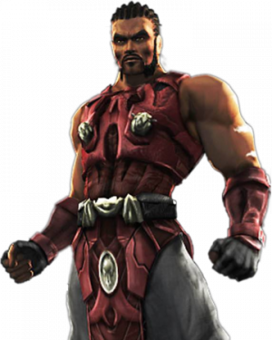 Kai2hwpng — Mortal Kombat 12 (190+ characters) option 111