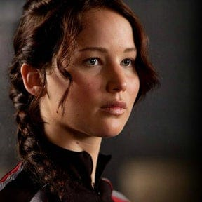 Katniss Everdeen Film Characters Photo U14jpeg — Mortal Kombat 12 (190+ characters) option 113