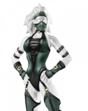Khameleonrenderbywildboyzpng — Mortal Kombat 12 (190+ characters) option 115