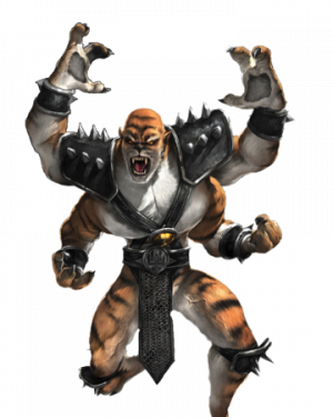 Kintaromk9png — Mortal Kombat 12 (190+ characters) option 116