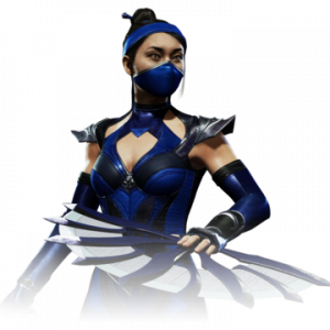 Kitanamk11png — Mortal Kombat 12 (190+ characters) option 117