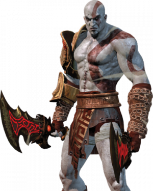 Kratos123png — Mortal Kombat 12 (190+ characters) option 120