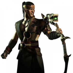 Kungjinrenderpng — Mortal Kombat 12 (190+ characters) option 121