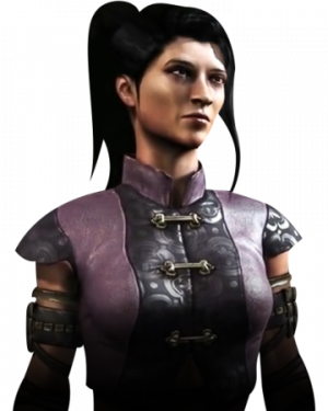 Limei2png — Mortal Kombat 12 (190+ characters) option 124