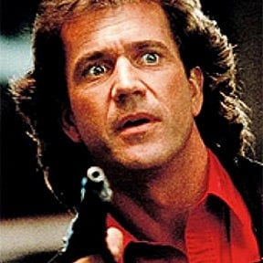 Martin Riggs Character Fictional Characters Film Character Photo U1jpeg — Mortal Kombat 12 (190+ characters) option 130