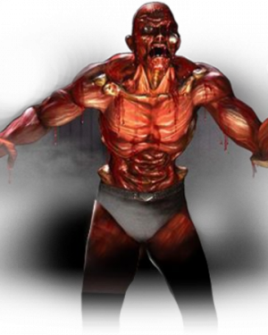 Meattpng — Mortal Kombat 12 (190+ characters) option 131