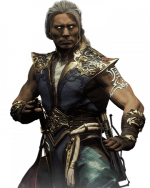 Mk11fujinrender 0png — Mortal Kombat 12 (190+ characters) option 133