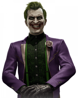 Mk11jokerrenderpng — Mortal Kombat 12 (190+ characters) option 134