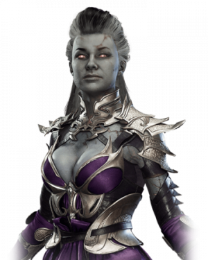 Mk11sindelrenderpng — Mortal Kombat 12 (190+ characters) option 137