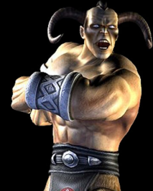 Mkamotarojpg — Mortal Kombat 12 (190+ characters) option 141