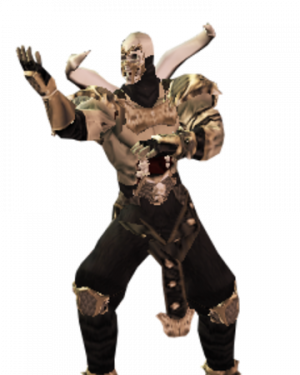 Monsterrenderpng — Mortal Kombat 12 (190+ characters) option 148