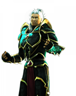 Mselportraithotarupng — Mortal Kombat 12 (190+ characters) option 150