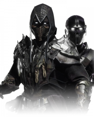 Noobsaibotmk11png — Mortal Kombat 12 (190+ characters) option 157