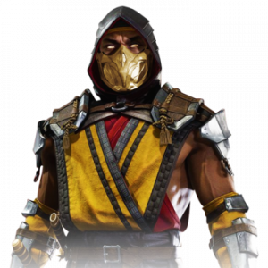 Scorpionmk113png — Mortal Kombat 12 (190+ characters) option 170