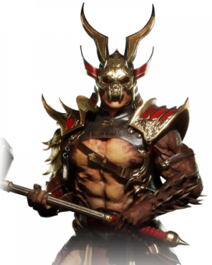Shaokhanmk11default2png — Mortal Kombat 12 (190+ characters) option 171