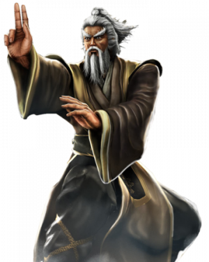Shujinko8pcpng — Mortal Kombat 12 (190+ characters) option 175