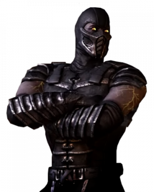 Smokemkxrenderpng — Mortal Kombat 12 (190+ characters) option 177