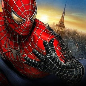 Spider Man Comic Book Characters Photo U15jpeg — Mortal Kombat 12 (190+ characters) option 181