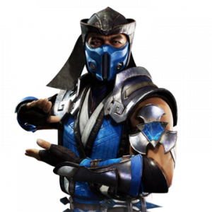 Sub Zeromk11png — Mortal Kombat 12 (190+ characters) option 183
