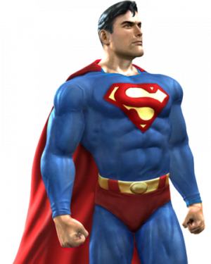 Supermanpng — Mortal Kombat 12 (190+ characters) option 185