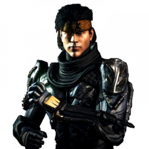 Takedamkxrenderpng — Mortal Kombat 12 (190+ characters) option 187