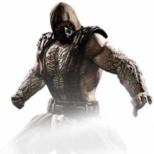 Tremormkx2png — Mortal Kombat 12 (190+ characters) option 190