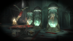Fleshpitstnpng — Mortal Kombat 9 Stages option 8