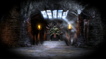 Goroslairtnpng — Mortal Kombat 9 Stages option 9