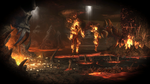 Helltnpng — Mortal Kombat 9 Stages option 11