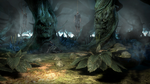 Livingforesttnpng — Mortal Kombat 9 Stages option 13