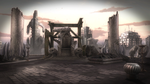 Rooftopdawntnpng — Mortal Kombat 9 Stages option 17