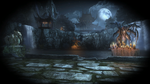 Stgardensntnpng — Mortal Kombat 9 Stages option 22