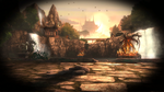 Stgardenstnpng — Mortal Kombat 9 Stages option 23