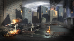 Streettnpng — Mortal Kombat 9 Stages option 24