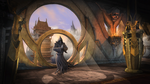 Towertnpng — Mortal Kombat 9 Stages option 28