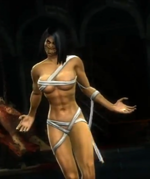 Create a Mortal Kombat Mileena costume tierlist Tier List TierMaker