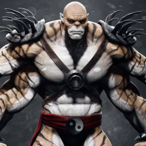 964d74b1 8933 49e9 8085 4ab648bef4d0jpeg — Mortal Kombat Trilogy (1996) Tier List option 25